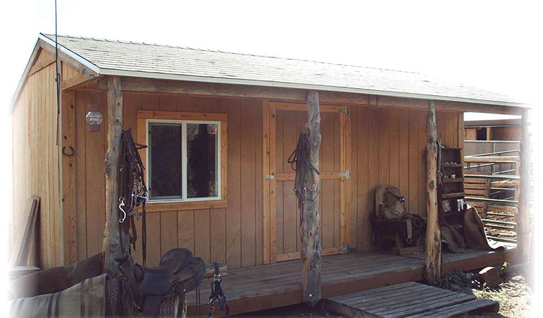 Apex Shed Company Utah