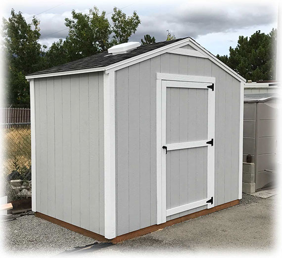 Storage Shed Photo GalleriesAll Styles