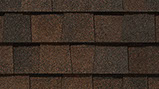 Certainteed Landmark Roofing Shingle - Burnt Sienna
